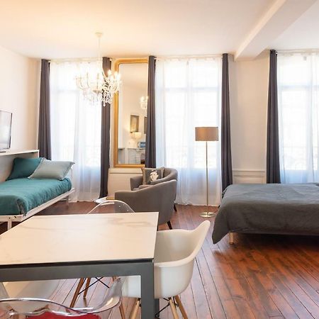 Suite Eugenie Charleville-Mézières Exterior foto